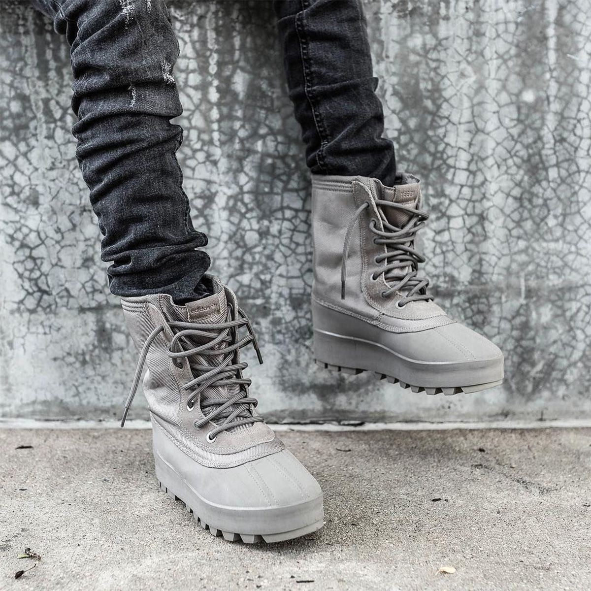 adidas YEEZY 950 Boot Returning in 2023 | House of Heat°