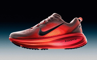Nike Vomero 18 Debut
