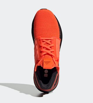 adidas ultra boost 19 solar red black g27131 release date info 4