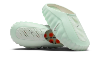 Nike Mind 001 "Barely Green" Official Images