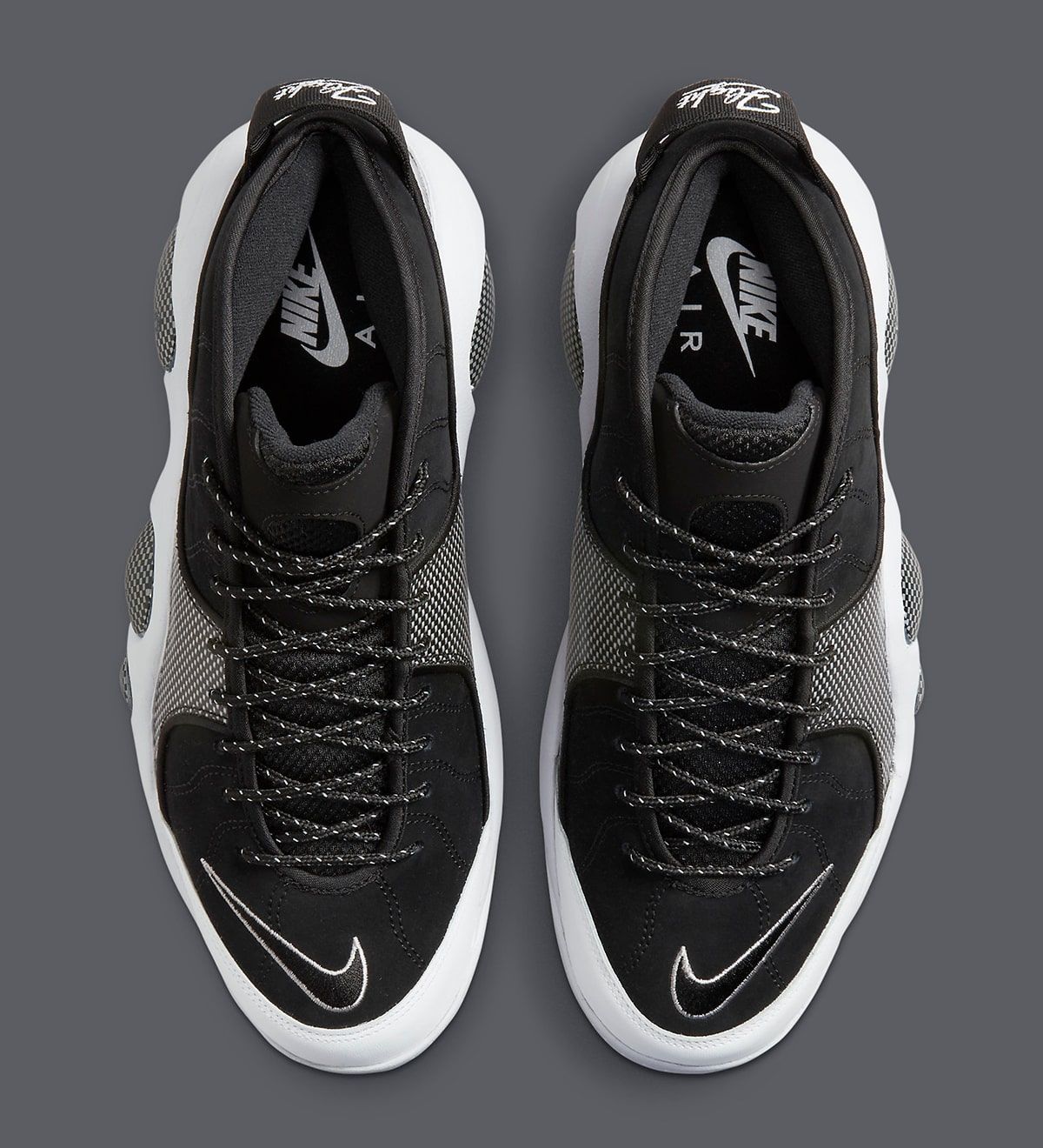 Where to Buy the Nike Air Zoom Flight 95 OG “Black Metallic