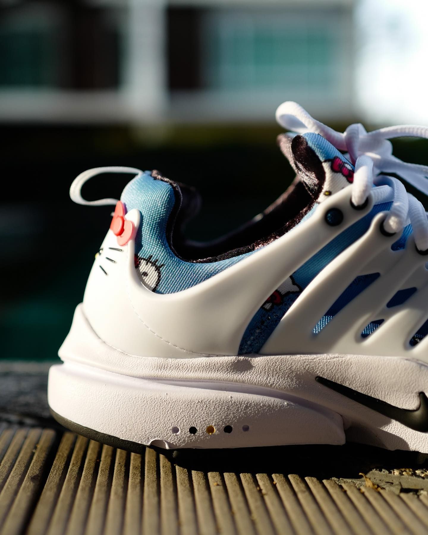 Where to Buy the Hello Kitty x Nike Air Presto | House of Heat°