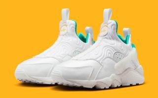 Where to Buy the Serena Williams Design Crew x chips Nike Air Huarache