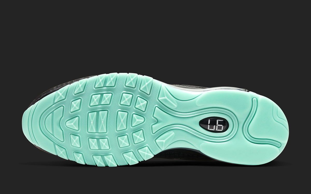 air max 97 matrix glow in the dark