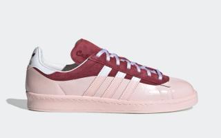Cali DeWitt x Adidas Campus Collection Releases September 28