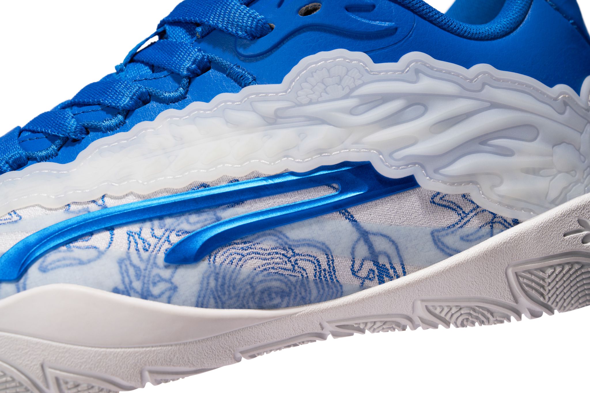 [新品] PUMA STEWIE3 CITY OF LOVE ステューウィー3 STEWIE x CITY OF LOVE Stewie 3 Women's Basketball Shoes | PUMA