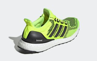 adidas ultra boost 1 og solar yellow EH1100 release date 2019 4