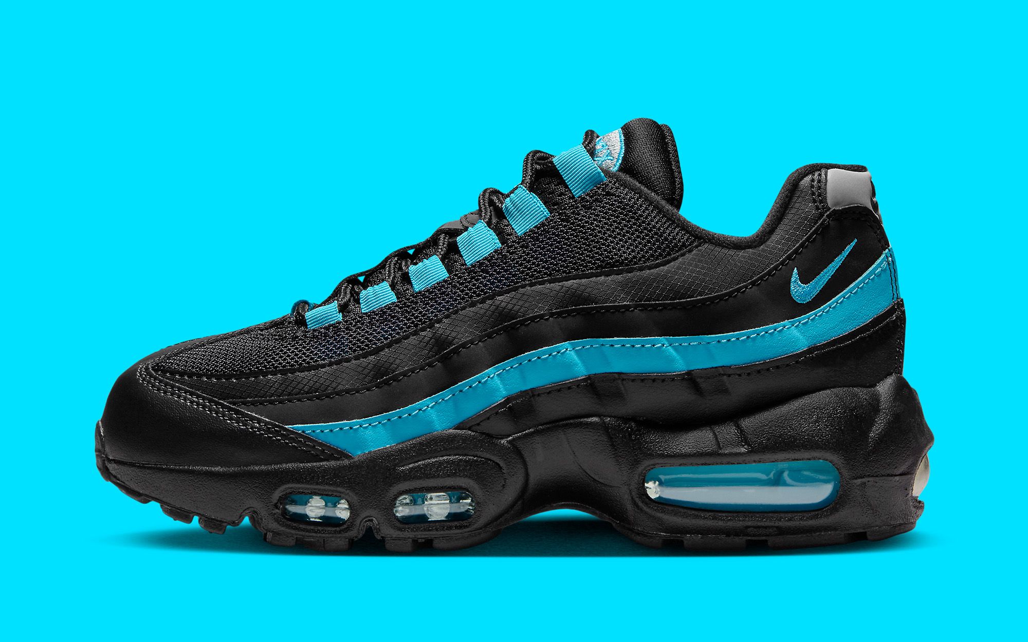 air max 95 noise aqua
