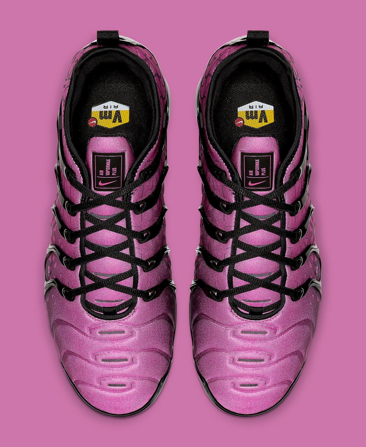 active fuchsia vapormax