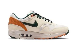 MLB x Nike Air Max 1 "Baltimore Orioles"