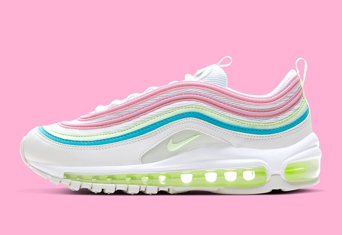 Womens nike air hot sale max 97 easter