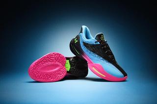 Under Armour Fox 3 "Gamer" Official Images.