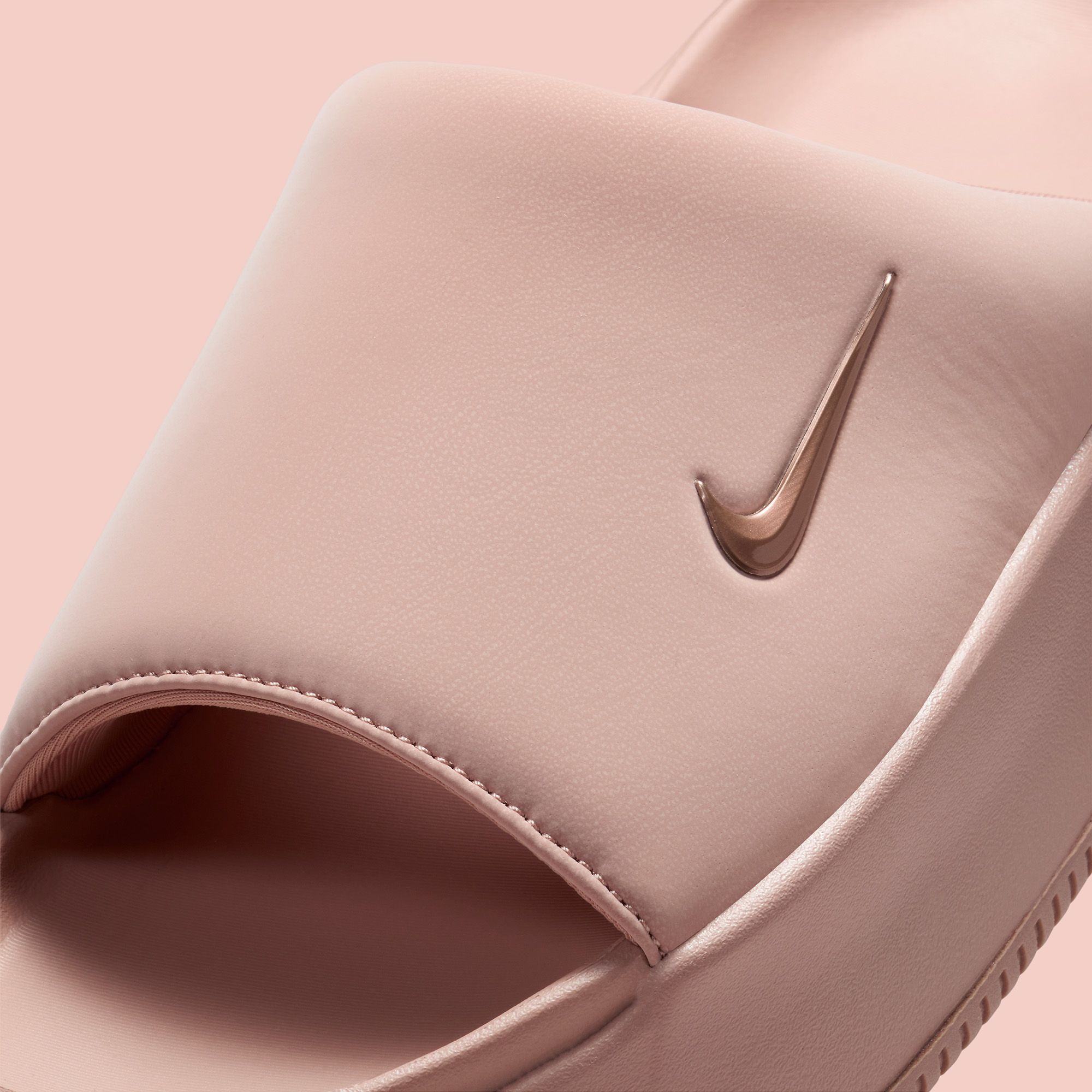 Nike Elevates Its Calm Line With All-New Calm Elevation