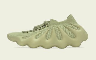 adidas number yeezy 450 resin release date 2