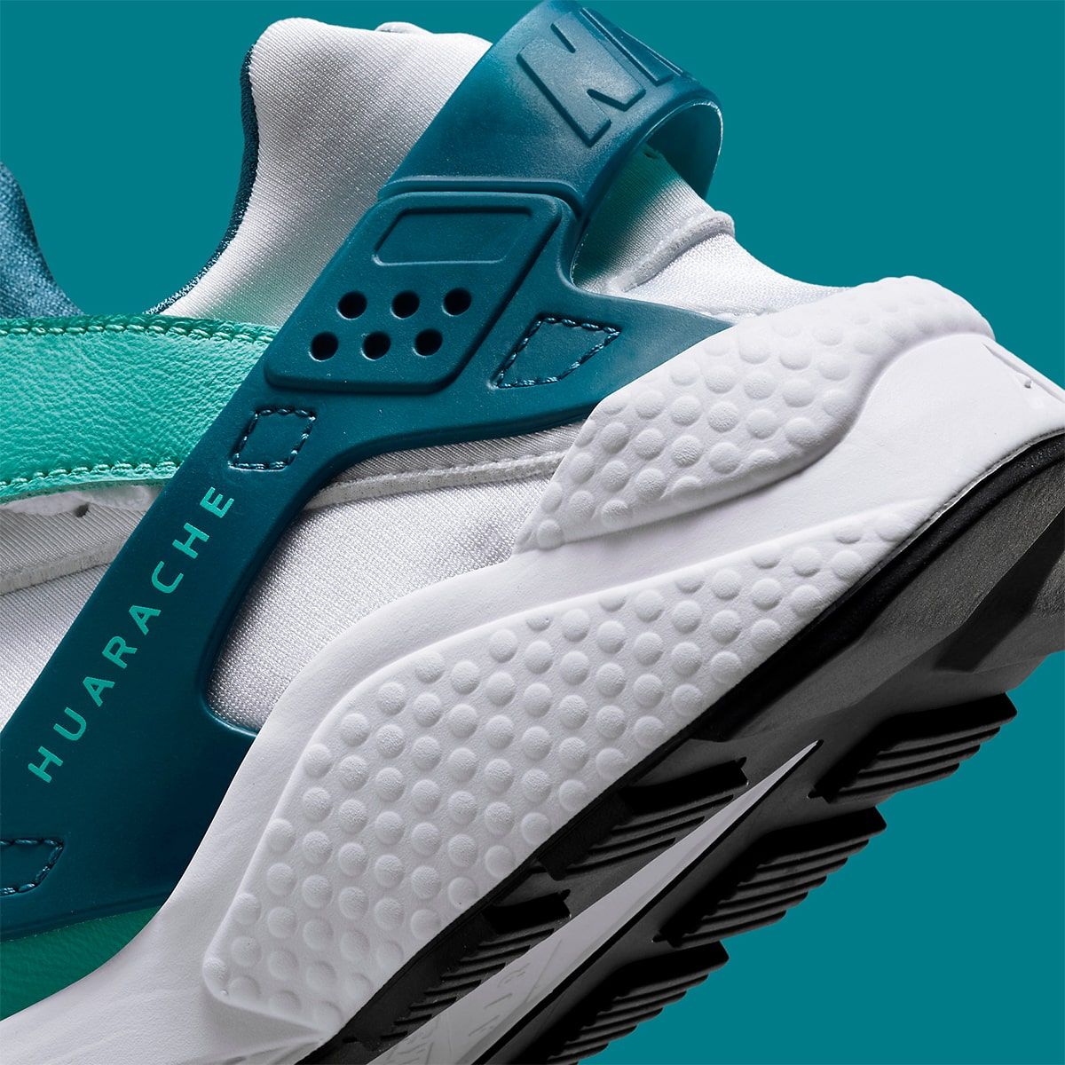 huarache athletic club