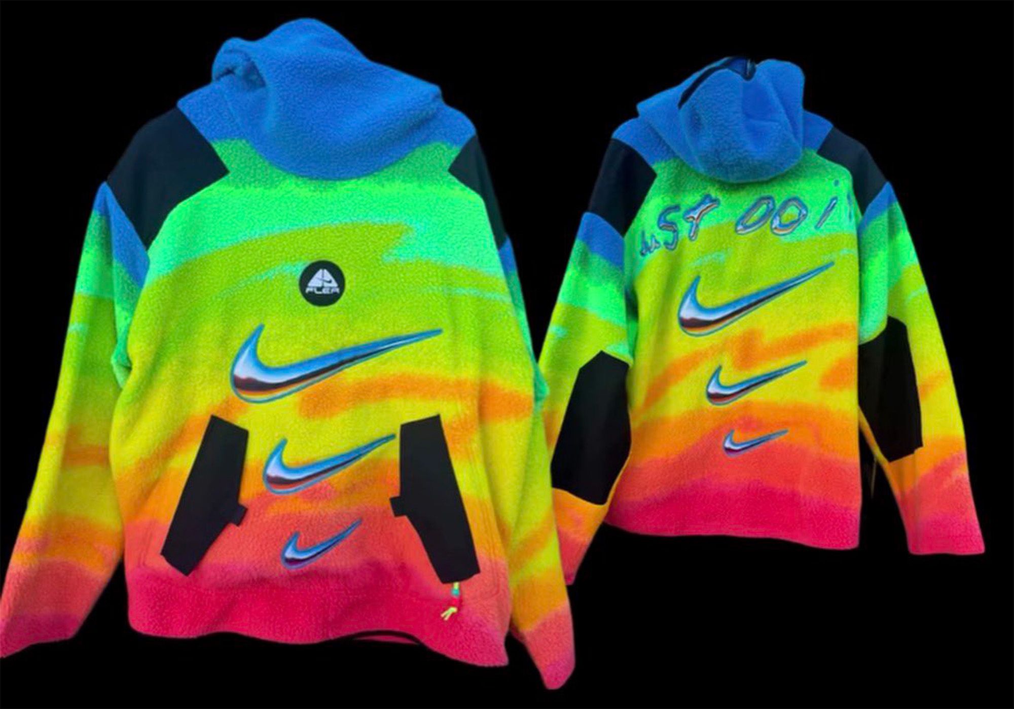 Cactus Plant Flea Market x Nike ACG Collection Releasing Spring 2026