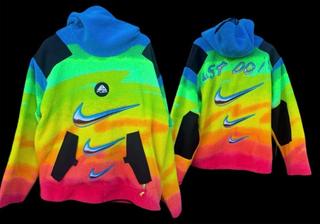 Cactus Plant Flea Market x Nike ACG Collection Releasing Spring 2026