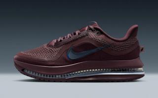 The Nike Pegasus Premium “Tattoo” Marks a Moodier Direction