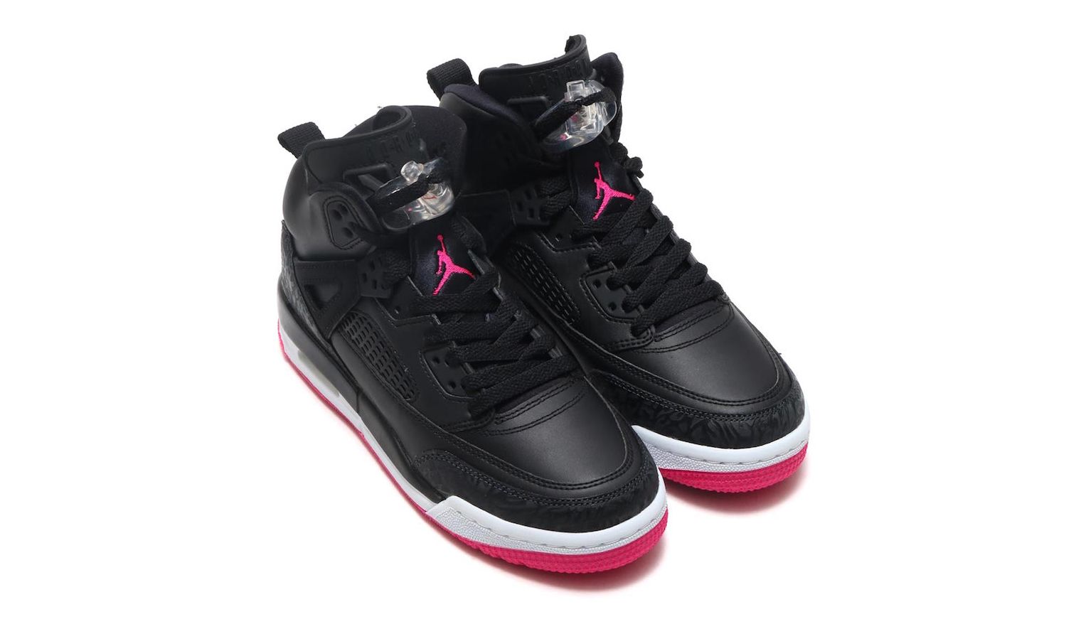 There's another GS “Deadly Pink” coming your way | House of