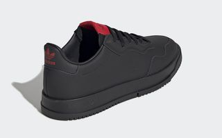 424 footwear adidas Consortium SC Premiere Black EG3729 3