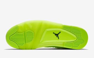 Nike jordan sea синие кроссовки низкие