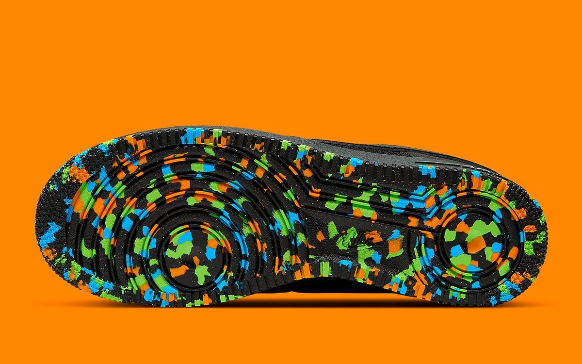 nyc parks and recreation nike