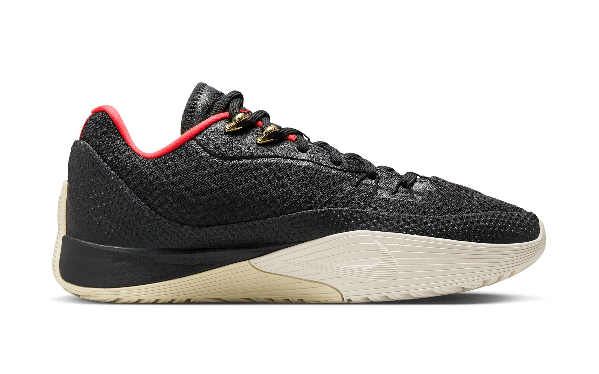 Nike S.T. Flare Returns in Black and Cream Styles | House of Heat°