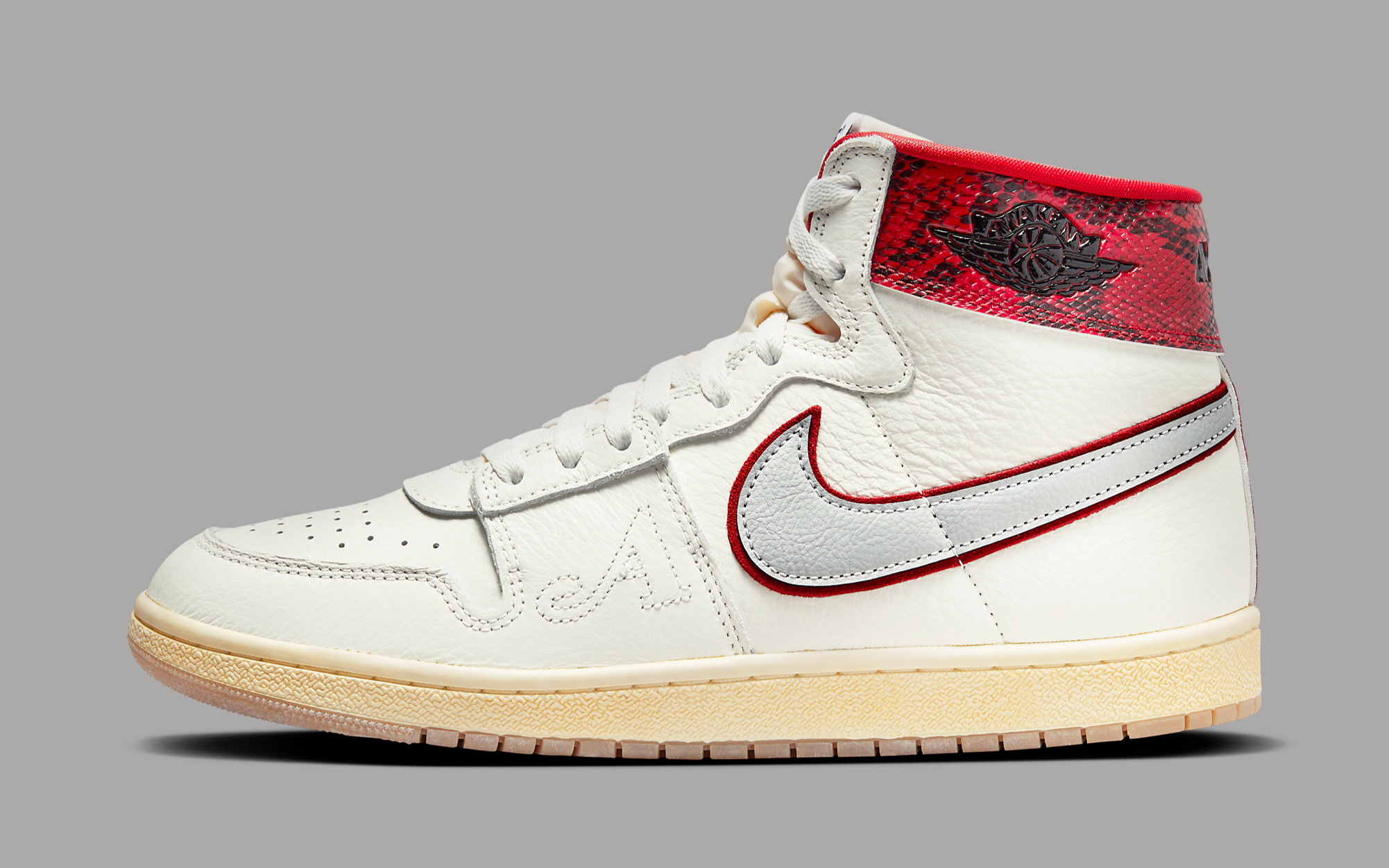 超 安いファッション - Awake NY × Nike Jordan Air Ship SP