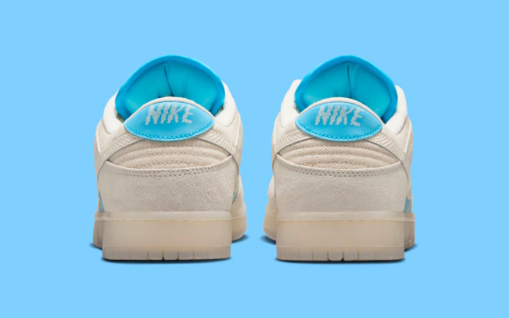 ★NIKE DUNK LOW★ LAの青空をイメージした爽やかな一足♪ ナイキ ダンク ロー “ロサンゼルス” 登場！ | 8469スニーカーズ