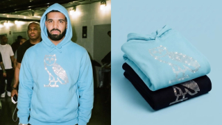 OVO Releases “ICEMAN” Hoodies Following Drake Album Run