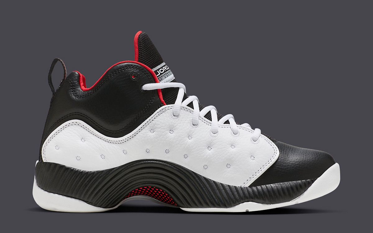 Available Now Jordan Jumpman Team 2 Chicago OG House of Heat