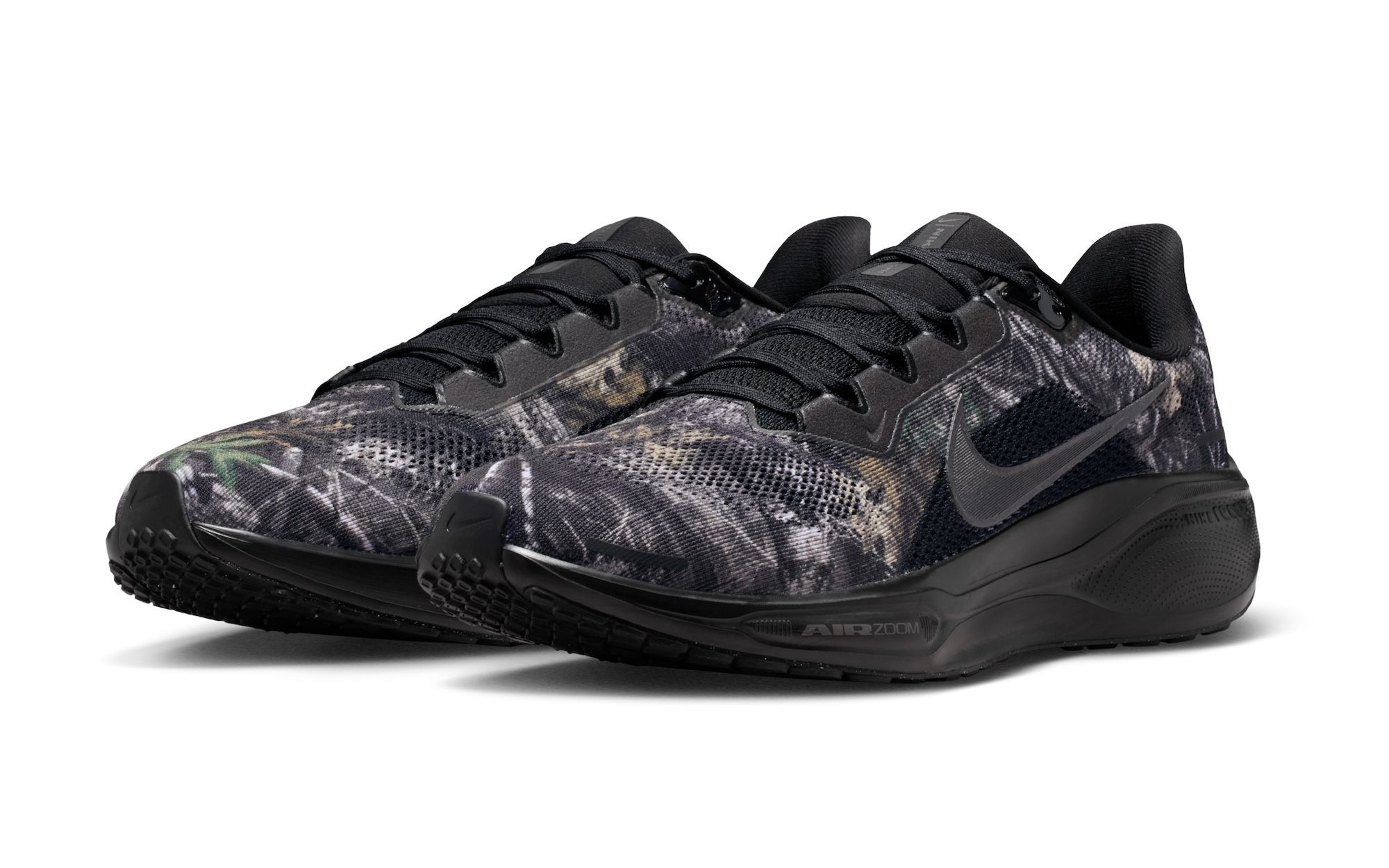 nike pegasus camo
