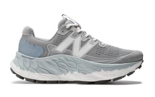 The New Balance Fresh Foam More Trail v3 is Releasing for “Grey Day”