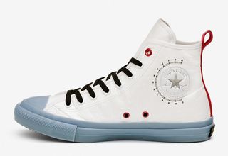 Converse cdg Miley Cyrus x Chuck Taylor All Star Low Patent