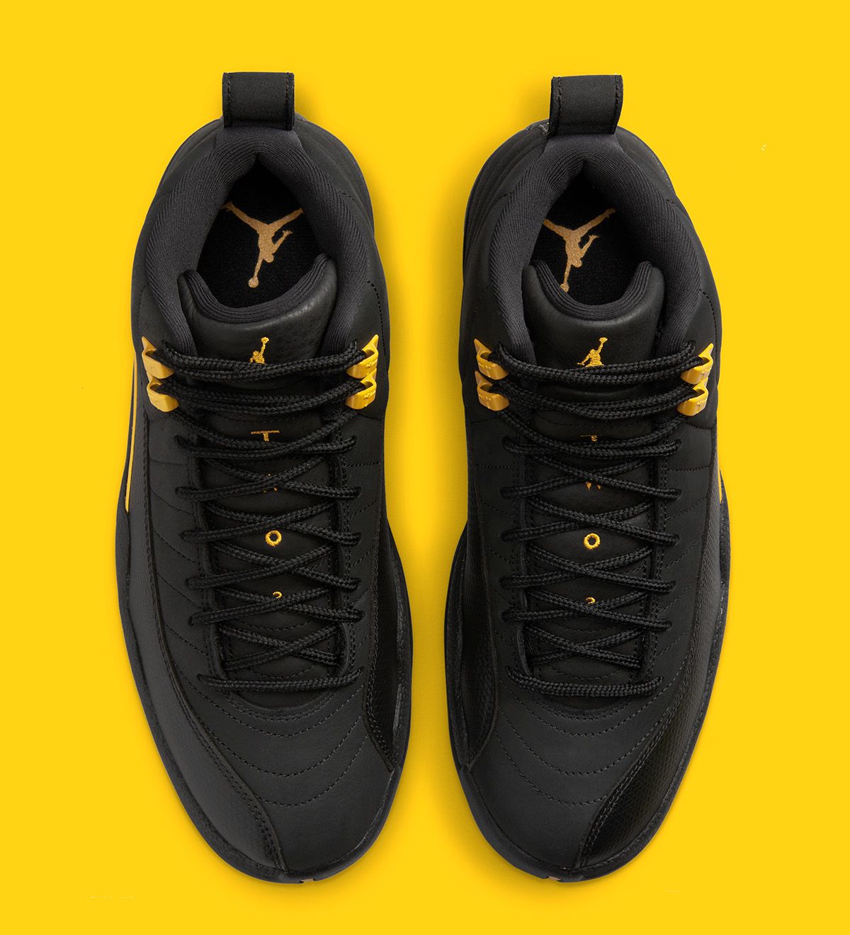 Jordan retro 12 taxi hotsell release date