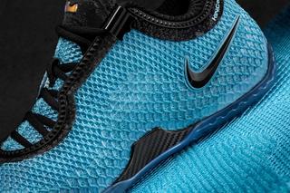 Nike LeBron 24 "Stars." Photo via Nike.