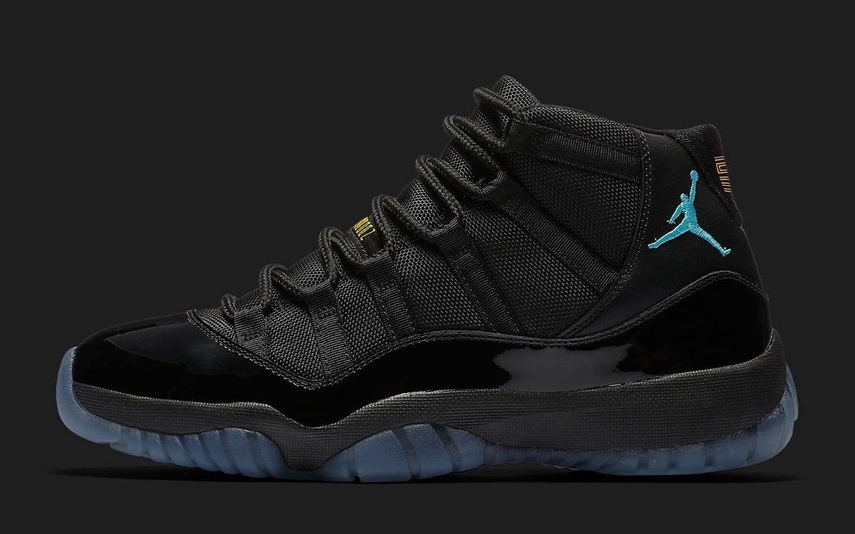 Gamma store 11 release