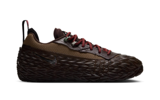 Cade Cunnigham x Nike ST Charge "Halloween"