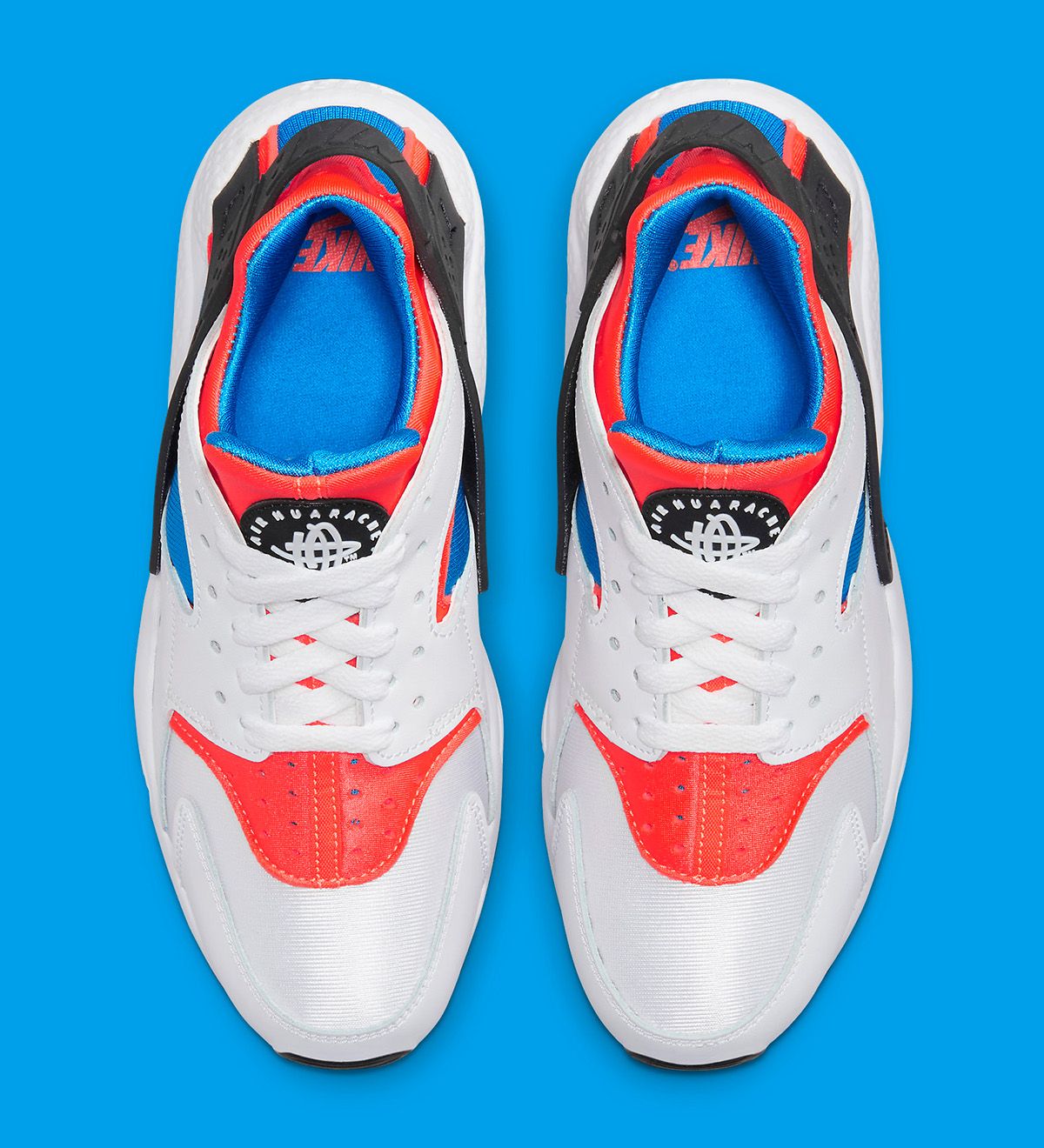 Spider sale man huaraches