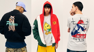 Palace Spring 2026 Collection