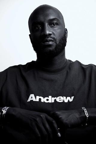 Virgil Abloh for the Fashioon Post. Shot by Utsumi Photography.