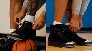 Nike Basketball Unveils the New GT Force Mid and High