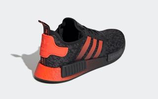 adidas nmd r1 pirate black print solar red eg7953 release date