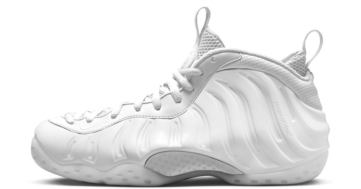 upcoming nike foamposite