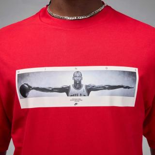 Jordan Brand Fall 2025 "Wings" Tee