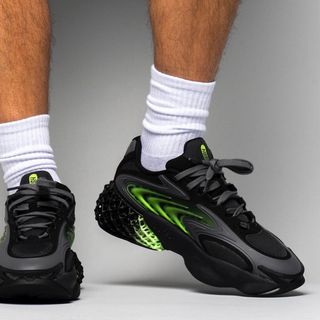 adidas 4d cush carbon solar green release date 8
