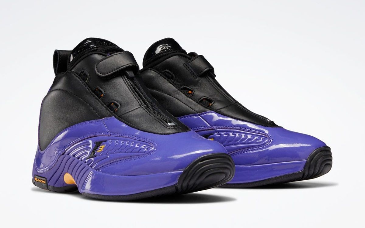 reebok answer 10 purple