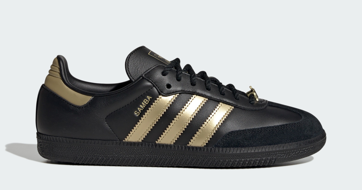 美品 adidas samba OG black 29cm adidas Samba OG Sneakers - Black | Unisex Lifestyle | adidas US