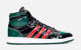 adidas top ten high miami patent leather solefly fx7874 release date 1