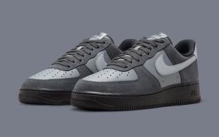 nike air force 1 anthracite wolf grey cw7584 100 release date 1